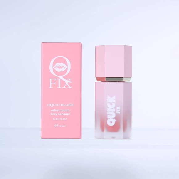 3-in-1 Liquid Blush ALL-in-1 - Picture 11 of 14